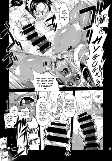 [Drill Jill] Kotoni-san-tachi to ￮￮ shita Koto wa Wasurenai!!!! Fhentai - Page 5