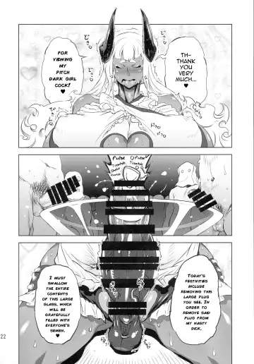 [Drill Jill] Kotoni-san-tachi to ￮￮ shita Koto wa Wasurenai!!!! Fhentai - Page 8