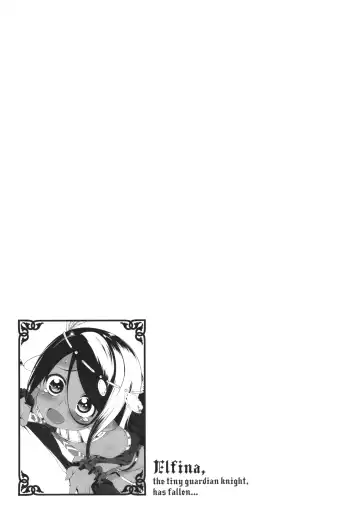 [Tanabe Kyou] Tsurupeta Shugo Kishi Elfina Ochiru Fhentai - Page 147