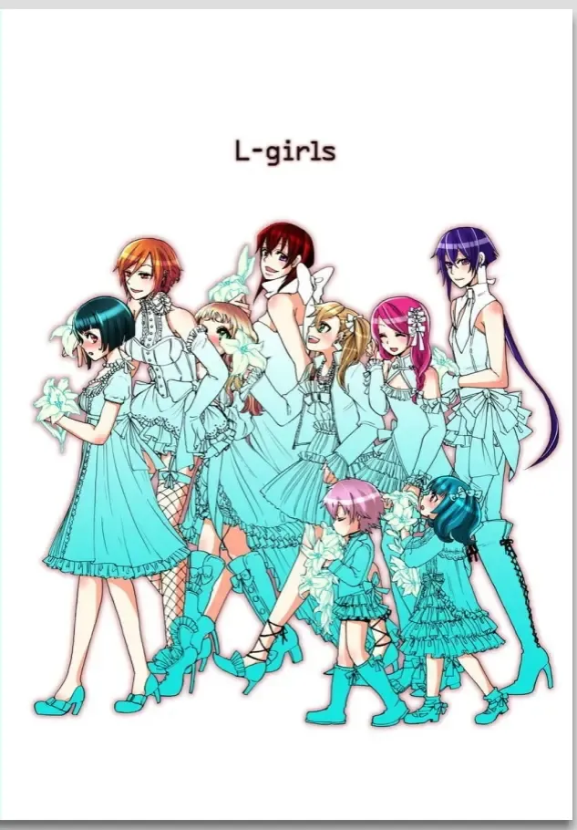 [Satou Saori] Lily ga Yarasete Ageru vol 01 Fhentai - Page 127