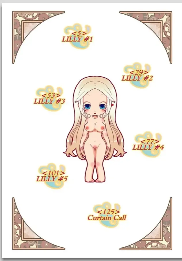 [Satou Saori] Lily ga Yarasete Ageru vol 01 Fhentai - Page 4