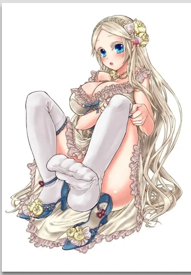 [Satou Saori] Lily ga Yarasete Ageru vol 01 Fhentai - Page 6