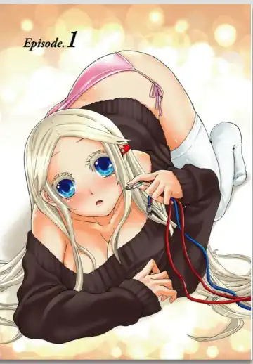 [Satou Saori] Lily ga Yarasete Ageru vol 01 Fhentai - Page 7