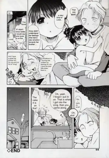 [Inuboshi] SweetCream Fhentai - Page 24