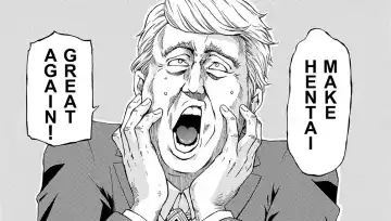 Read [Hachiya Makoto] Daitouryou no Inbou - Fhentai