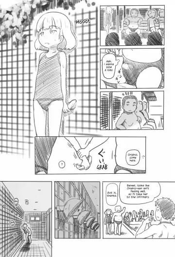 [Nukaji] Chishou no Ko o Onaho ni Suru 1-3 | Using A Retarded Little Girl As A Cocksleeve 1-3 Fhentai - Page 16
