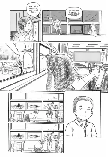 [Nukaji] Chishou no Ko o Onaho ni Suru 1-3 | Using A Retarded Little Girl As A Cocksleeve 1-3 Fhentai - Page 6