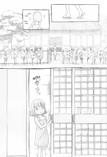 [Nukaji] Chishou no Ko o Onaho ni Suru 1-3 | Using A Retarded Little Girl As A Cocksleeve 1-3 Fhentai - Page 60