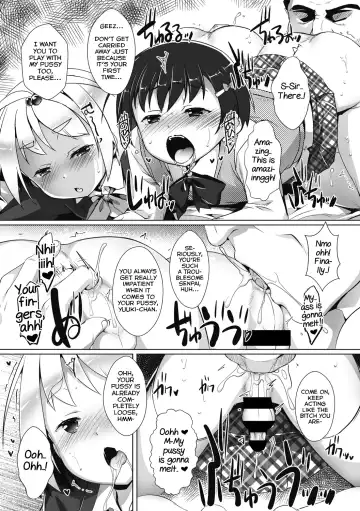 [Takase Yuu] Shounen Shoukougun Fhentai - Page 12