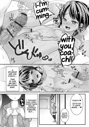 [Uonome Beji] Zoku Mermaid wa Otokonoko Fhentai - Page 4