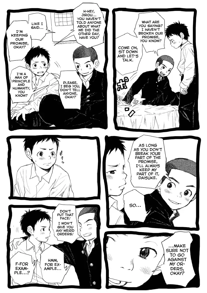 Sensei to Goshujin-sama 2 Genme Fhentai - Page 10