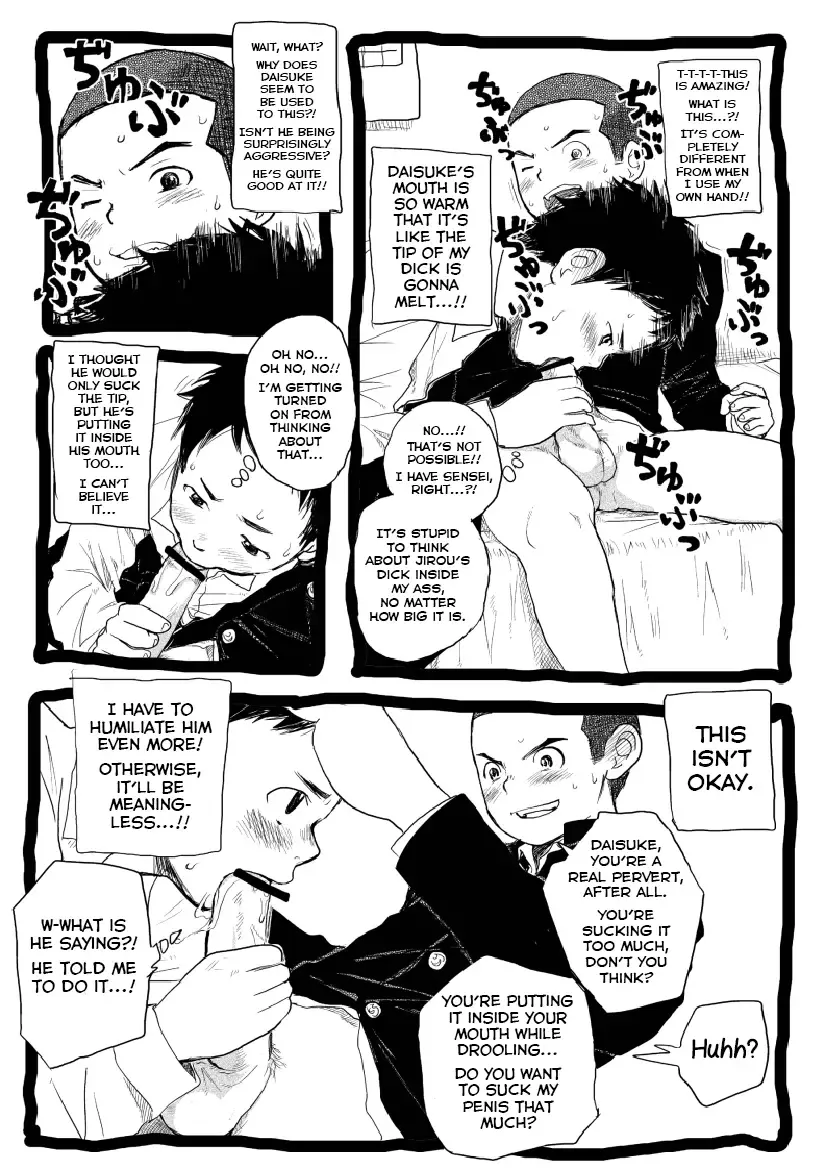 Sensei to Goshujin-sama 2 Genme Fhentai - Page 18