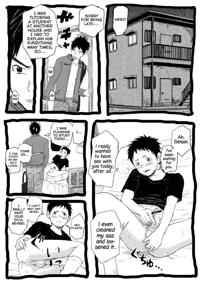 Sensei to Goshujin-sama 2 Genme Fhentai - Page 28