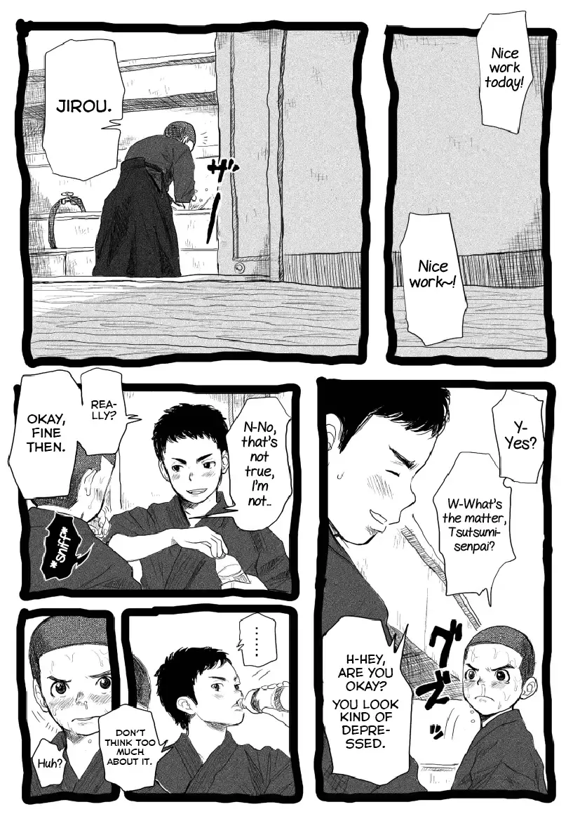 Sensei to Goshujin-sama 2 Genme Fhentai - Page 5