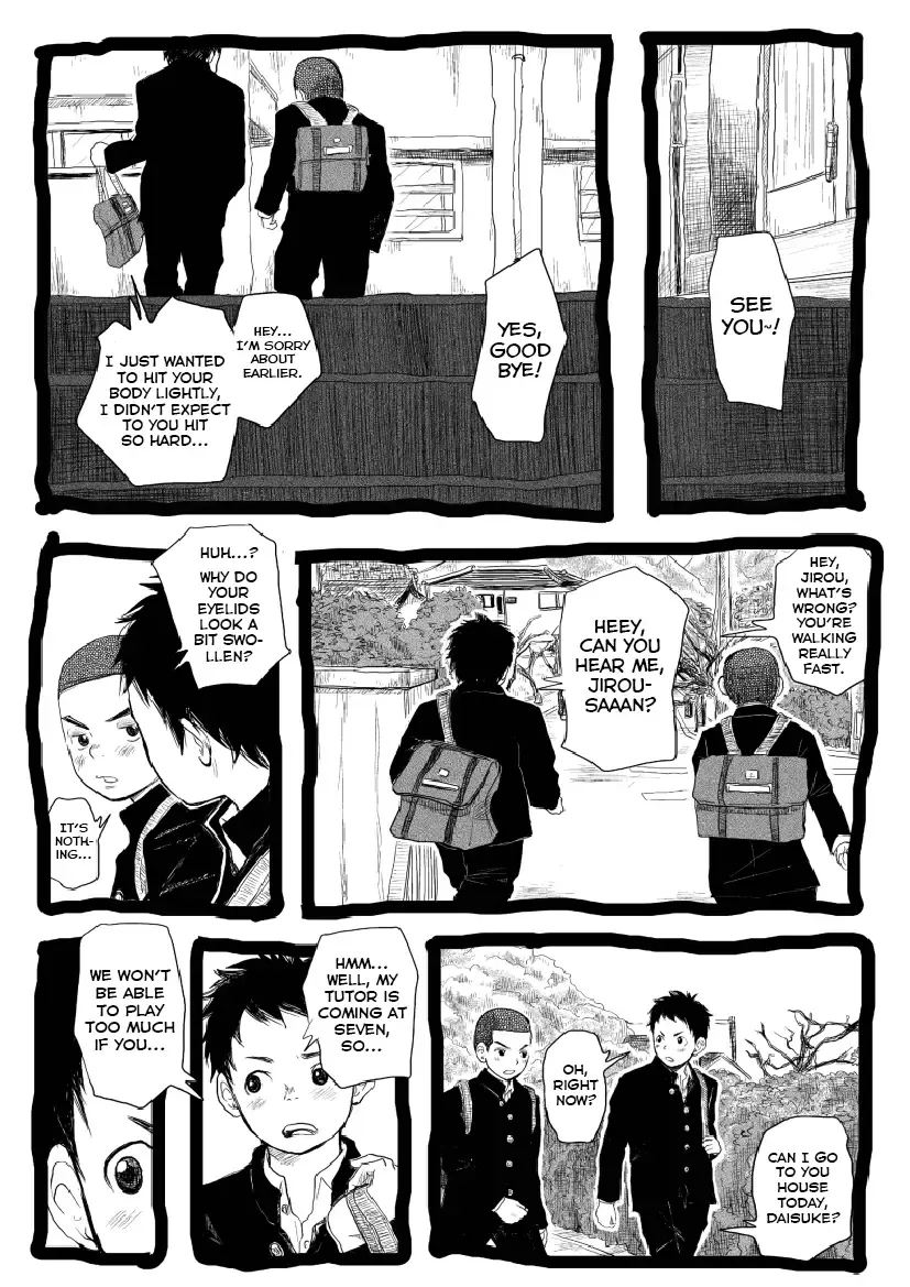 Sensei to Goshujin-sama 2 Genme Fhentai - Page 7