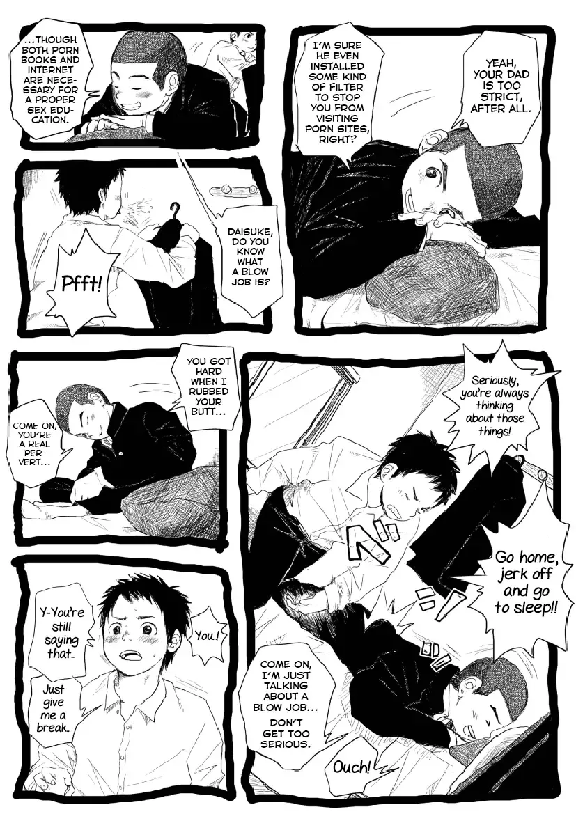 Sensei to Goshujin-sama 2 Genme Fhentai - Page 9