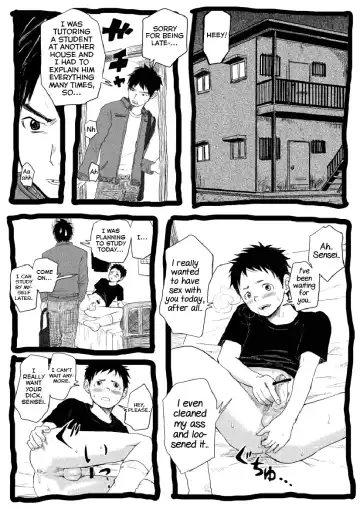 Sensei to Goshujin-sama 2 Genme Fhentai - Page 28