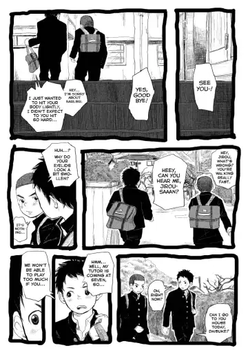 Sensei to Goshujin-sama 2 Genme Fhentai - Page 7