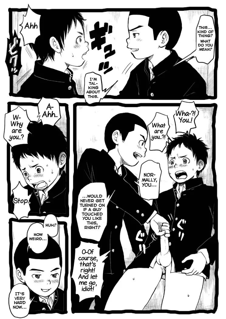 Sensei to Goshujin-sama Nakayasumi Fhentai - Page 13