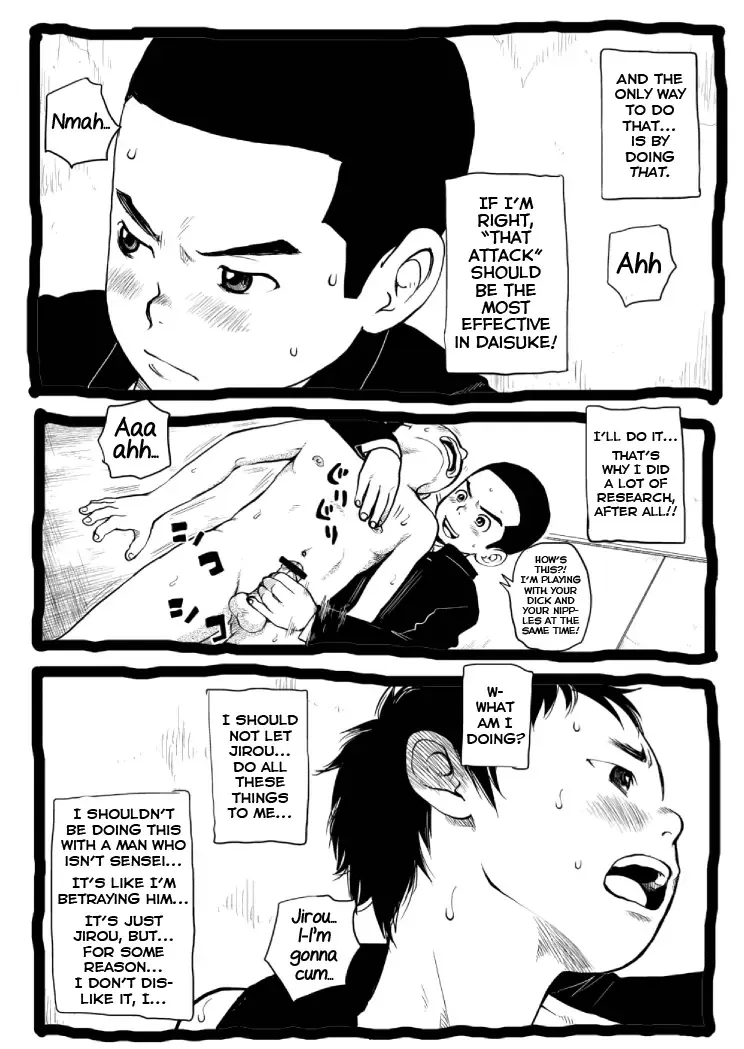 Sensei to Goshujin-sama Nakayasumi Fhentai - Page 18