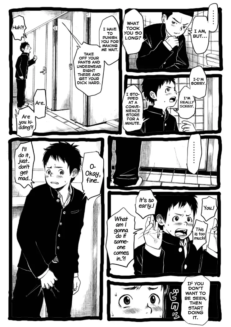 Sensei to Goshujin-sama Nakayasumi Fhentai - Page 5