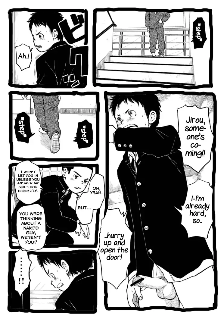 Sensei to Goshujin-sama Nakayasumi Fhentai - Page 9