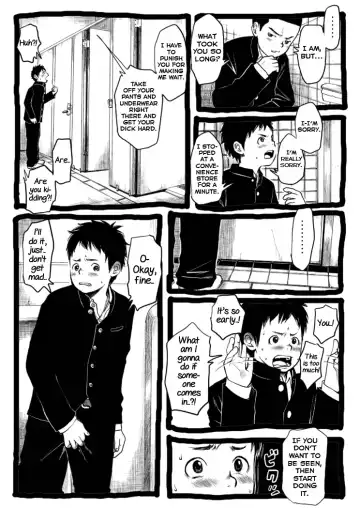 Sensei to Goshujin-sama Nakayasumi Fhentai - Page 5