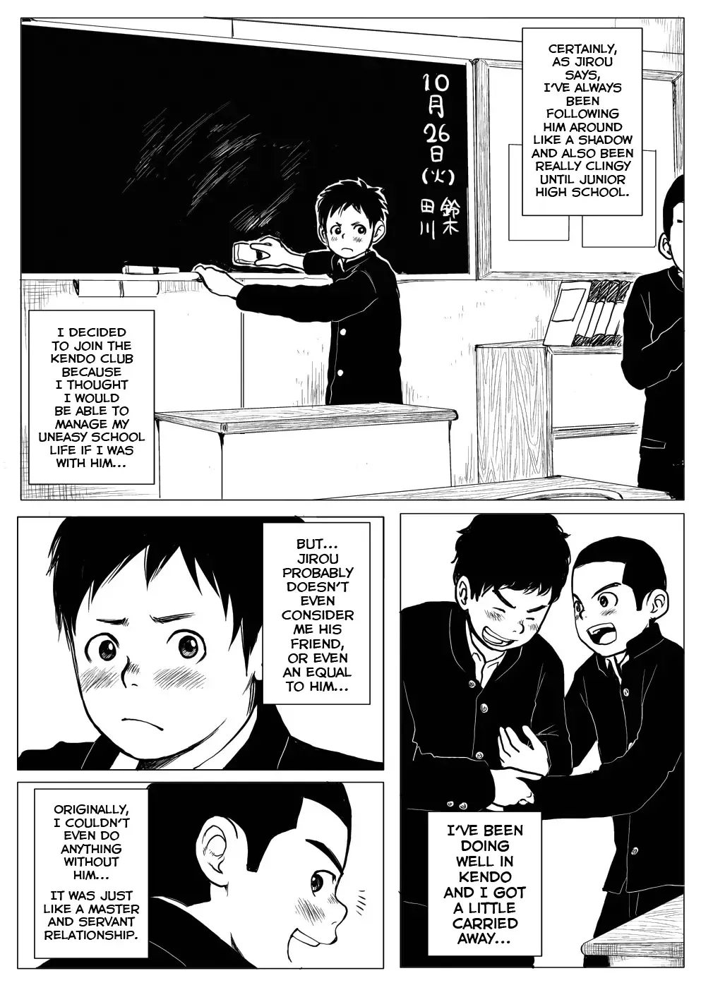 Sensei to Goshujin-sama 3 Genme Fhentai - Page 9