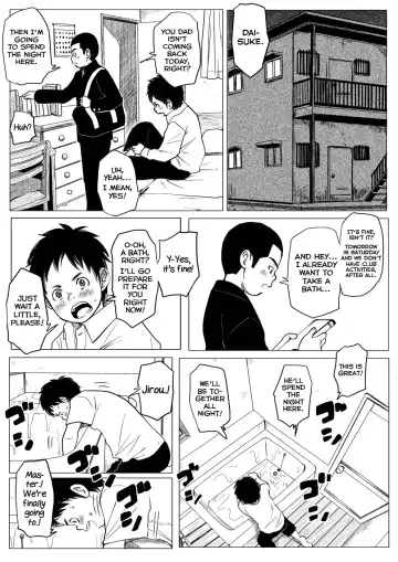 Sensei to Goshujin-sama 3 Genme Fhentai - Page 13