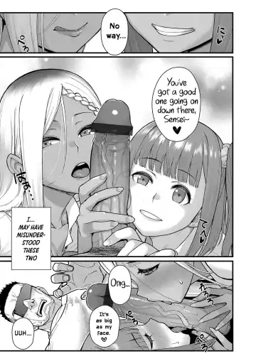 [Matsuka] Futairo x Yuugi ~ Mimi o Nurasu Inbina Duetto wa Shou Akuma-tachi no Wana ~ Kouhen | Two-Colored × Too Cheerful ~ Part 2 Fhentai - Page 7