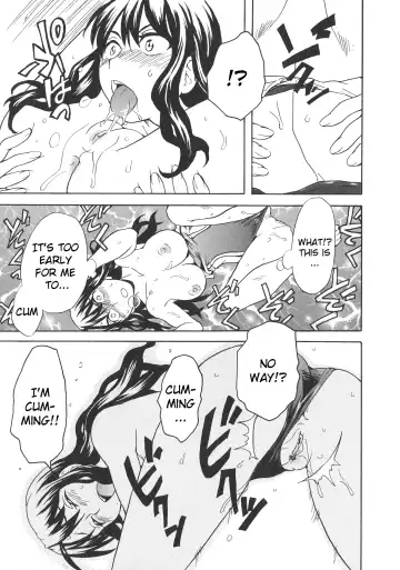 [Sudoo Kaoru] Calendula Joshi Seitokai! Bukatsu Yosan Seikyuu Kaigi Hen Sono 2 | Calendula Girls Student Council! Club Budget Request Meeting Story Part 2 Fhentai - Page 20