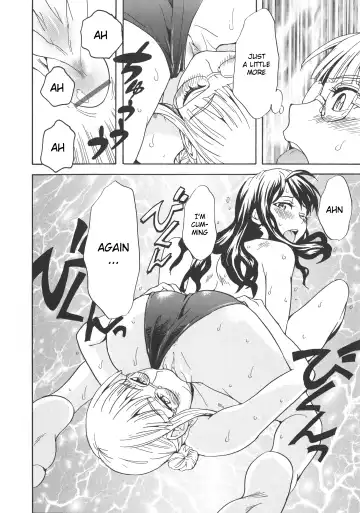 [Sudoo Kaoru] Calendula Joshi Seitokai! Bukatsu Yosan Seikyuu Kaigi Hen Sono 2 | Calendula Girls Student Council! Club Budget Request Meeting Story Part 2 Fhentai - Page 21