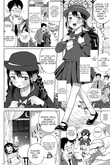 Read [Masuda] Ani x Imouto Dokidoki Mousou Ona - Fhentai
