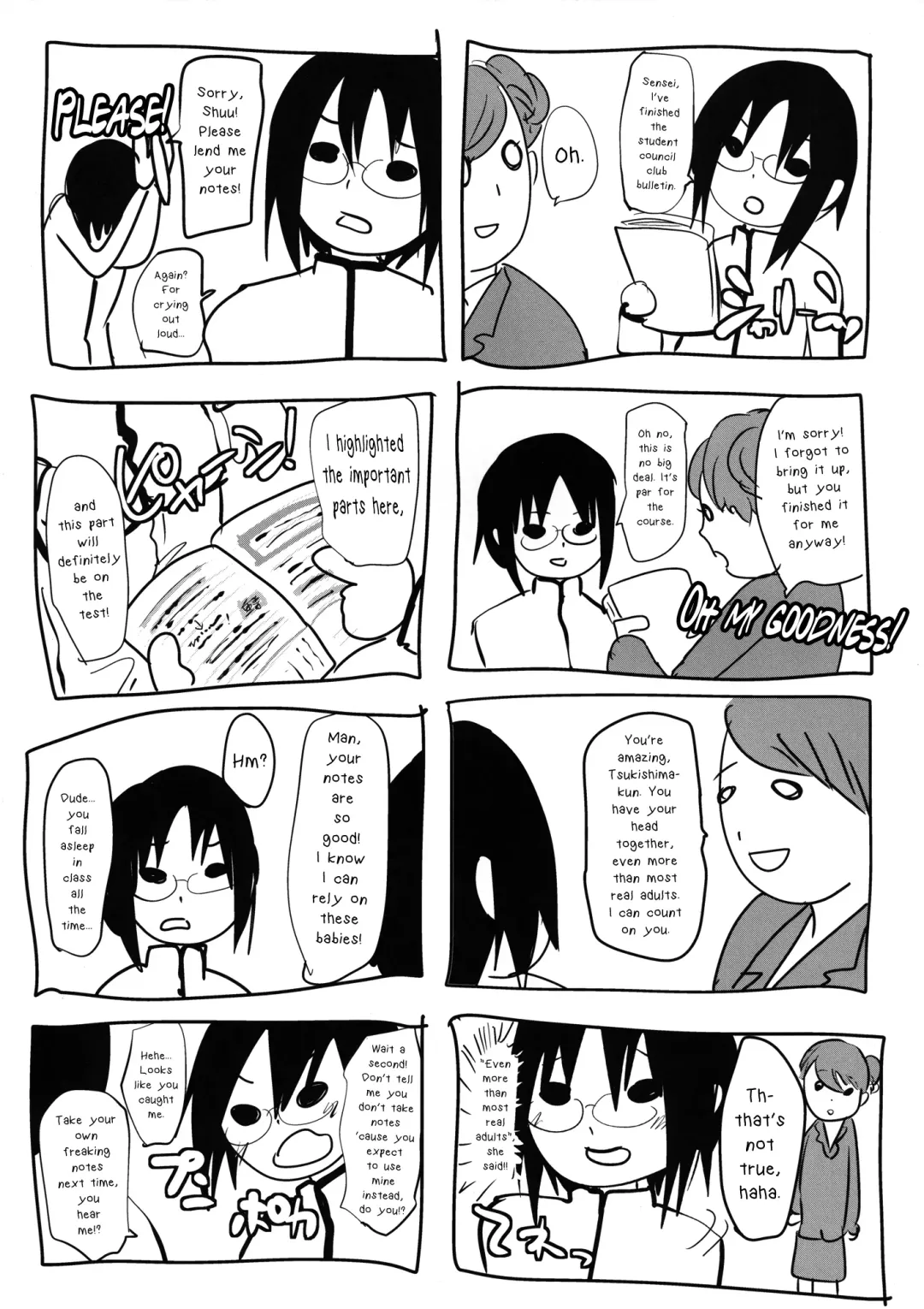 [Shimaji] Kyousei Shinkon Seikatsu Fhentai - Page 28