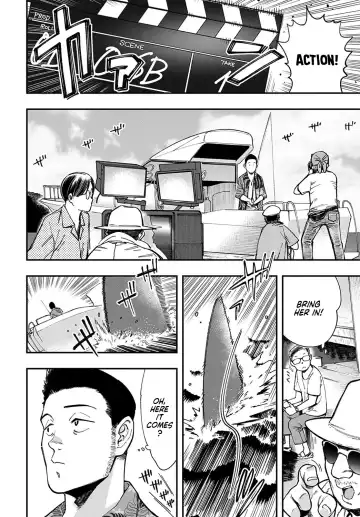 [Yucchris] Boin Shark Fhentai - Page 4