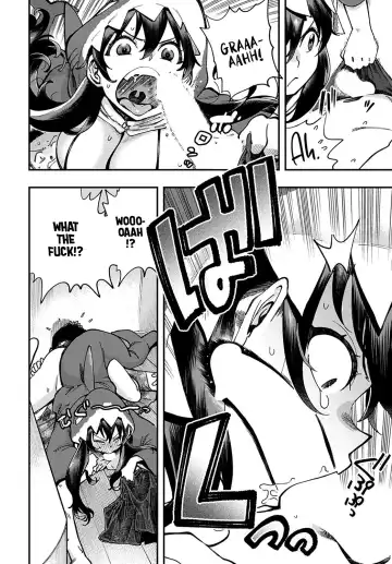 [Yucchris] Boin Shark Fhentai - Page 8