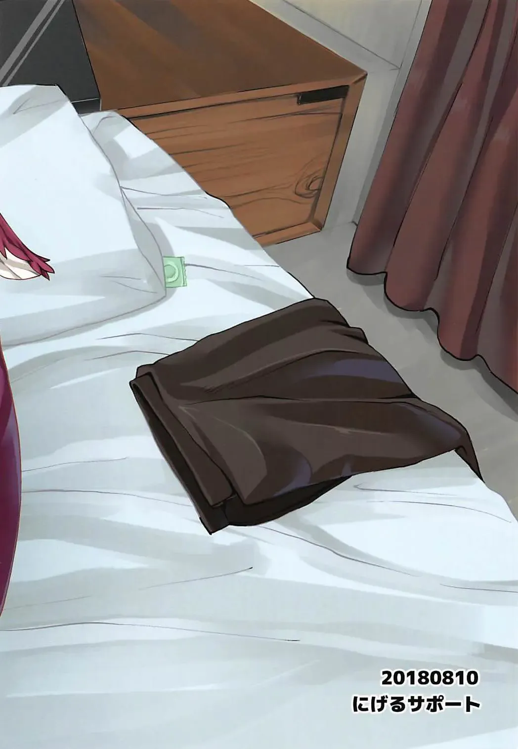 [Nigesapo] Powapowa-kei Iyashi Misty to Ecchi Suru Hon Fhentai - Page 22