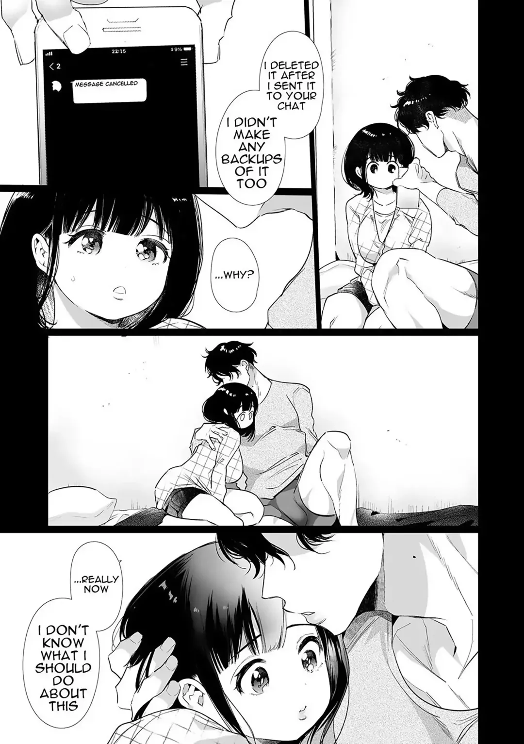[Yamamoto Tomomitsu] Yuki-Chan NTR Fhentai - Page 40