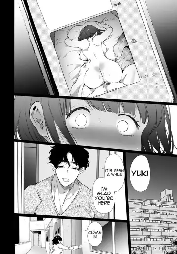 [Yamamoto Tomomitsu] Yuki-Chan NTR Fhentai - Page 29