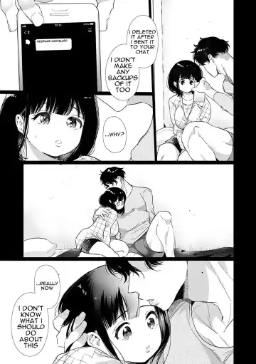 [Yamamoto Tomomitsu] Yuki-Chan NTR Fhentai - Page 40
