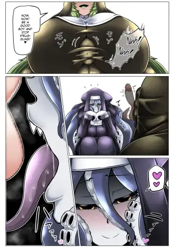 [Ocha No Degarashi] Dorodoro Zangeshitsu | Sticky Confessional! Fhentai - Page 20