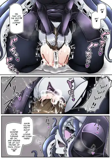 [Ocha No Degarashi] Dorodoro Zangeshitsu | Sticky Confessional! Fhentai - Page 26
