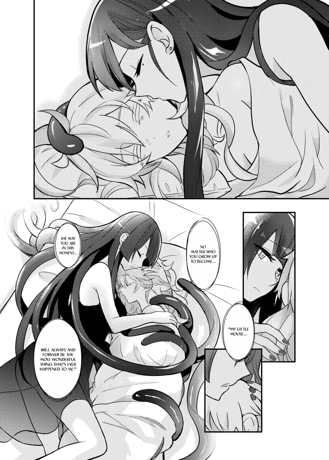 [Tendou Itsuki] Albino's Diary Fhentai - Page 41