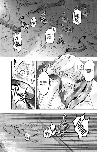 [Tendou Itsuki] Albino's Diary Fhentai - Page 10