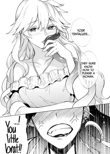 [Tendou Itsuki] Albino's Diary Fhentai - Page 16