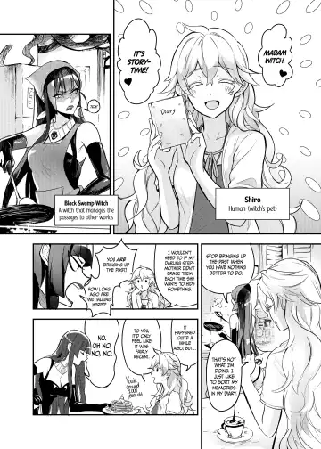 [Tendou Itsuki] Albino's Diary Fhentai - Page 19