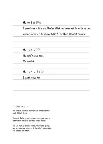 [Tendou Itsuki] Albino's Diary Fhentai - Page 2