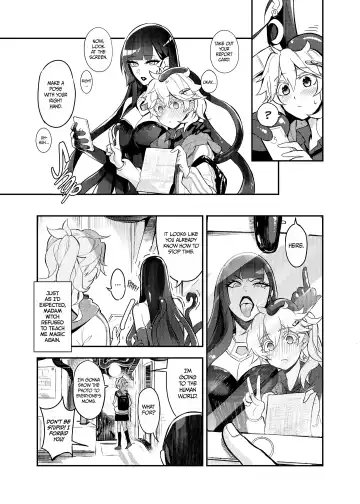 [Tendou Itsuki] Albino's Diary Fhentai - Page 22