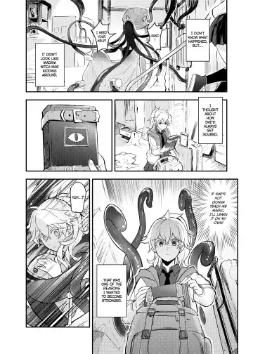 [Tendou Itsuki] Albino's Diary Fhentai - Page 25