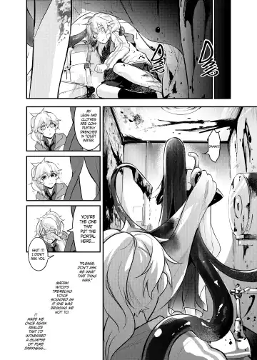 [Tendou Itsuki] Albino's Diary Fhentai - Page 29
